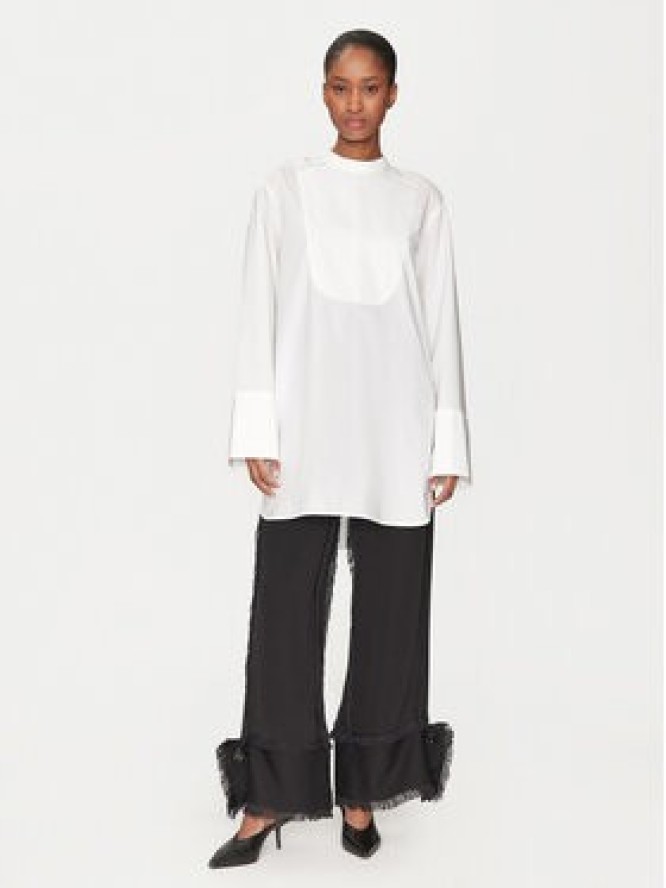 DAY BIRGER ÉT MIKKELSEN Koszula DAY65243548 110601 Biały Relaxed Fit