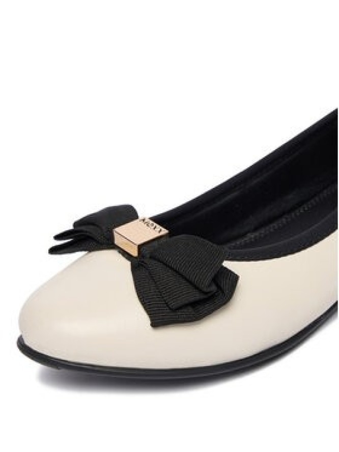 MEXX Baleriny CEO-MX/036C-RST Biały