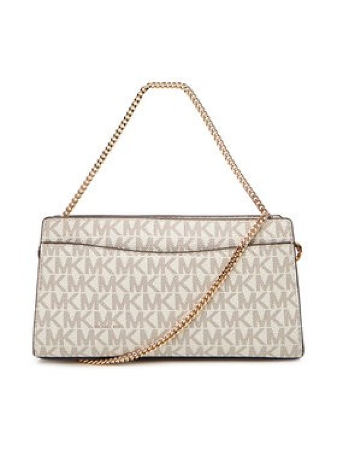 MICHAEL Michael Kors Torebka 32F5GNXC0B Écru