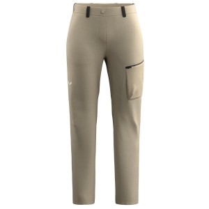 Spodnie damskie Salewa Puez Hemp Hybride