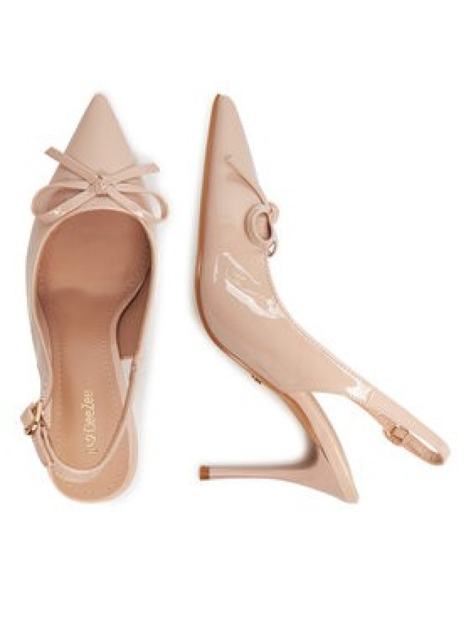 DeeZee Szpilki GAO-35547-8 Różowy