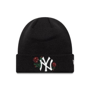 Czapka damska New York Yankees Sequin