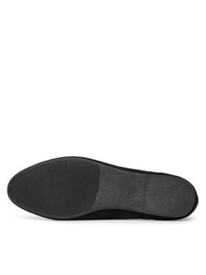 JENNY Baleriny WSS21520-01 Czarny