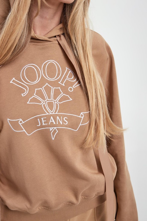 Bluza damska z kapturem Tinna JOOP! JEANS