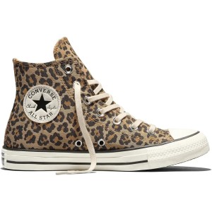 Buty sportowe Converse Chuck Taylor All Star Leopard Jacquard
