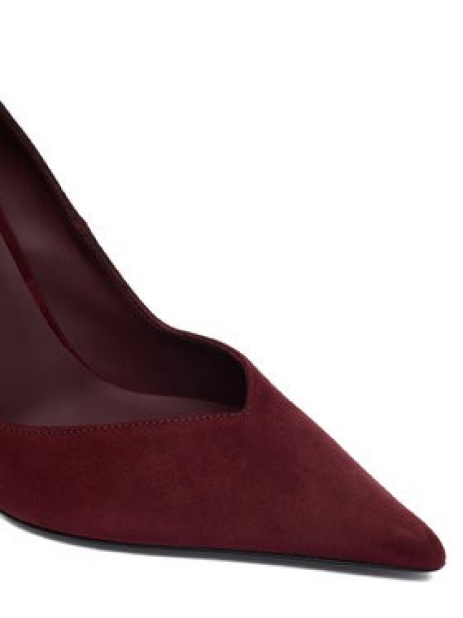 Le Silla Szpilki 3115E090BXPPVEL Czerwony