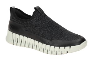 Sneakersy damscy Ecco Gruuv