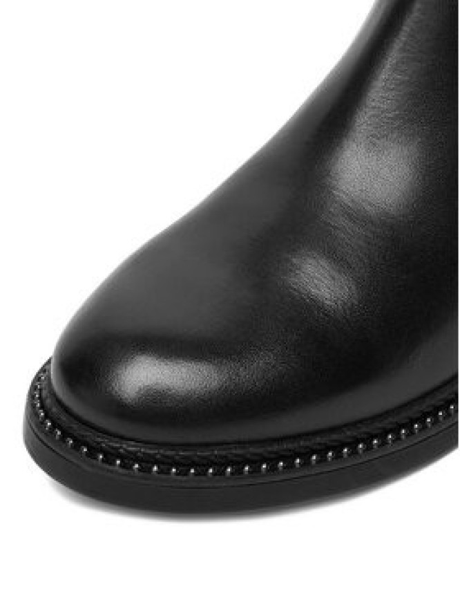 Lasocki Sztyblety CEO-RST-56007-10 Czarny