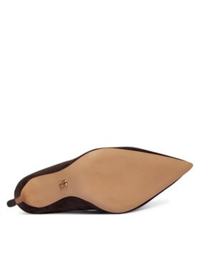 Steve Madden Szpilki Thrive Pump SM11003887 Brązowy