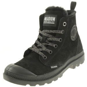 Buty sportowe Sneakersy damskie, Palladium Pampa Hi Zip WL