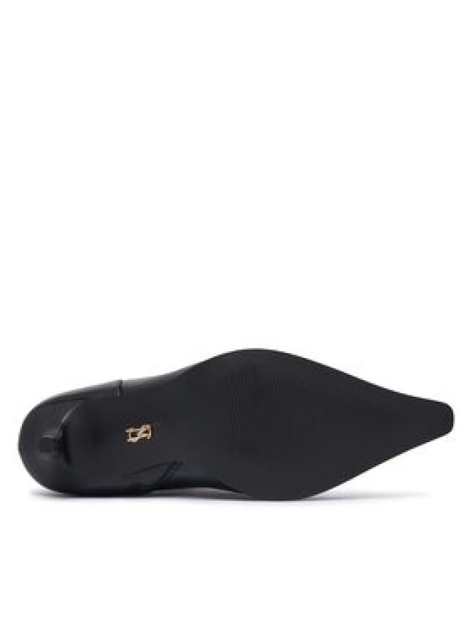 Steve Madden Botki Link In 11005698 Czarny