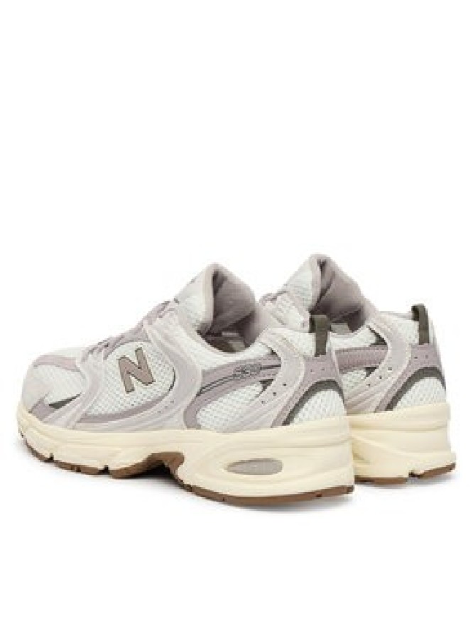 New Balance Sneakersy U5307VI Szary