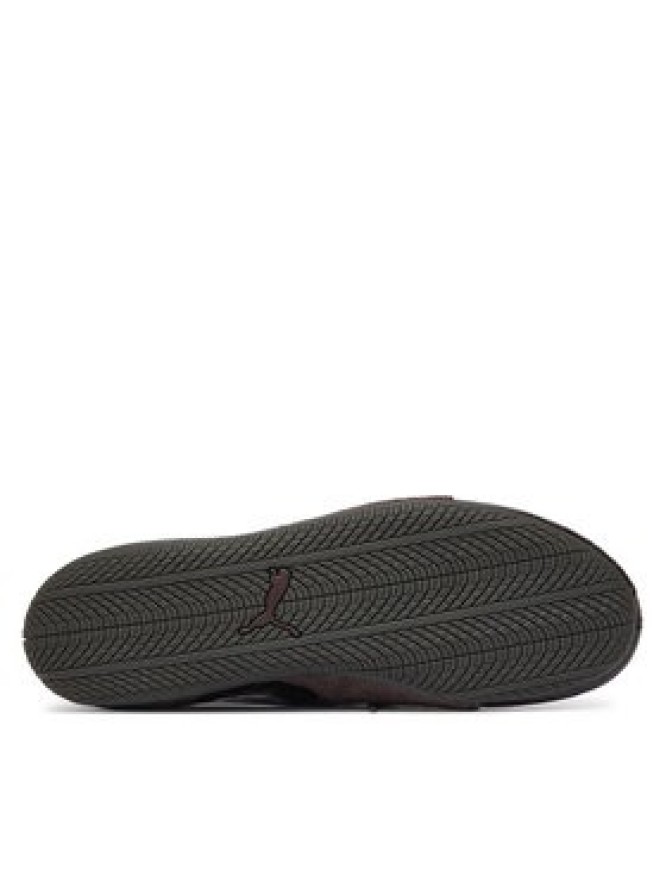 Puma Baleriny Speedcat Ballet Nova Croc 40881301 Brązowy