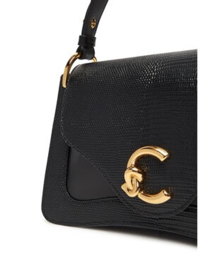 Coccinelle Torebka T1R Coccinelle C-Me Bimateri E1 T1R 18 02 01 Czarny