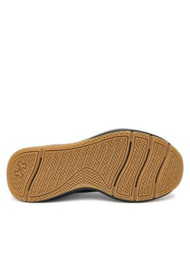 Under Armour Buty na siłownię UA W Aurora 3 6000760 Czarny