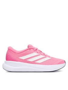 adidas Buty do biegania Runfalcon 6 Shoes KH5573 Różowy