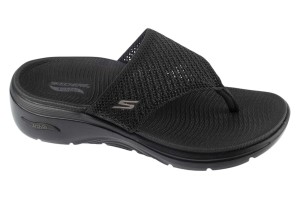 Japonki damskie, Go Walk Arch Fit 2.0 Sandal - Carrie
