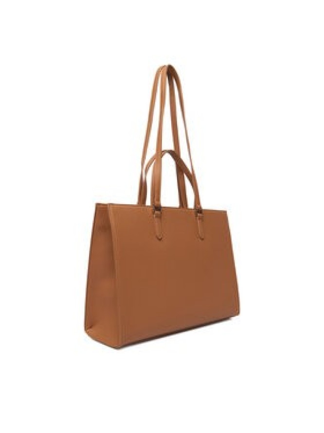 Nine West Torebka CEO-Vellor-LDA8459 Brązowy