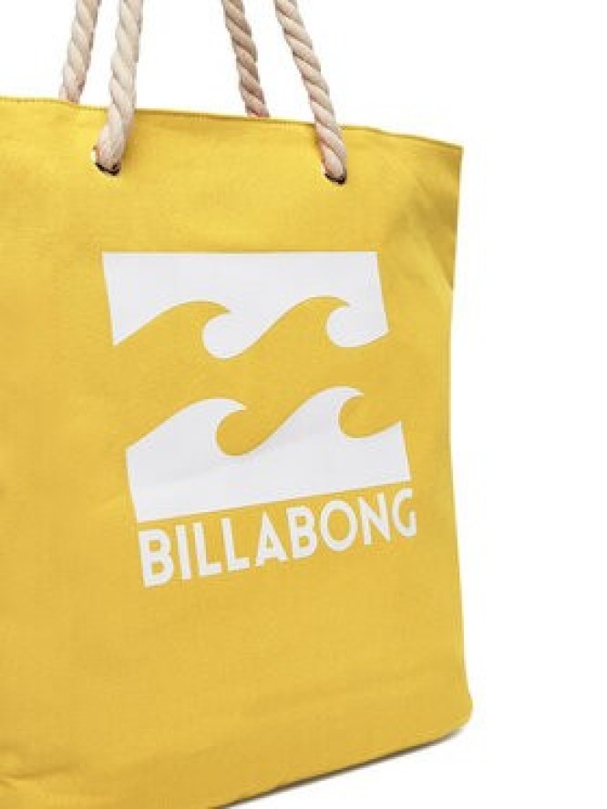 Billabong Torebka BLB-B-001-07 Żółty