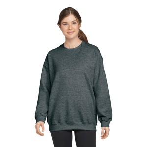 Bluza Polarowa Unisex Dla Dorosłych Softstyle Midweight