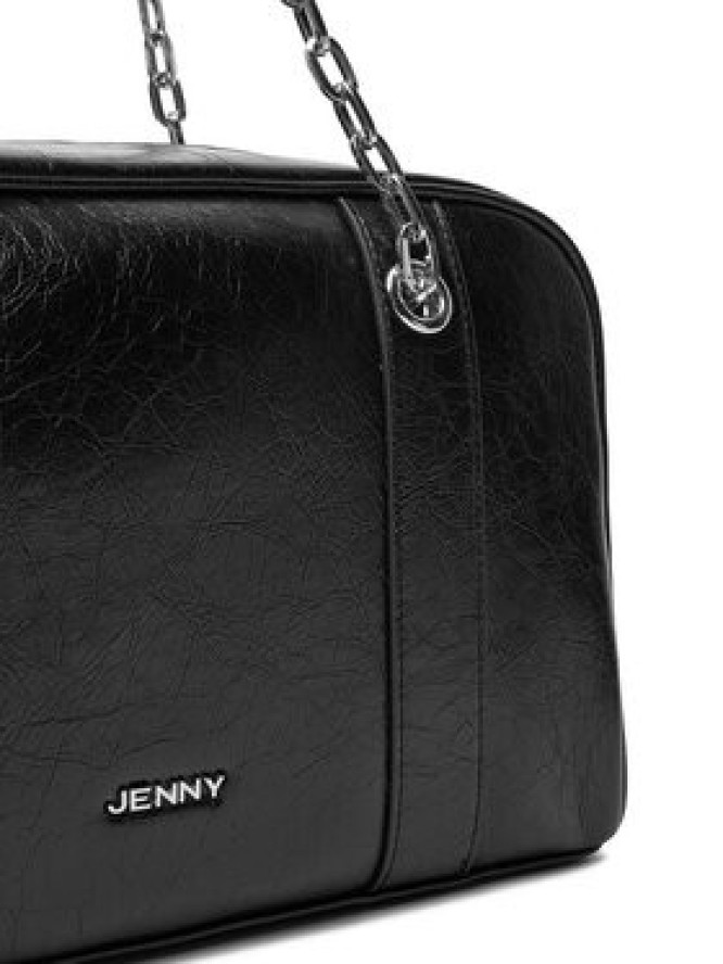 JENNY Torebka C-JEN-L-008-08 Czarny