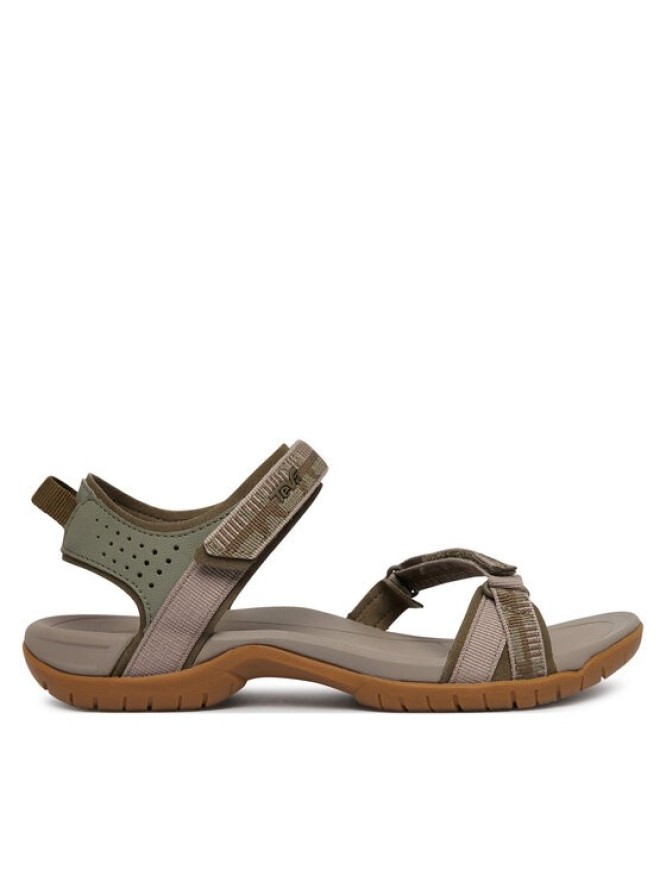 Teva Sandały Verra 1006263 Zielony