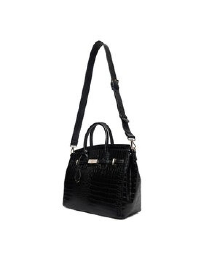 Nine West Torebka CEO-Melia-LDA8377 Czarny