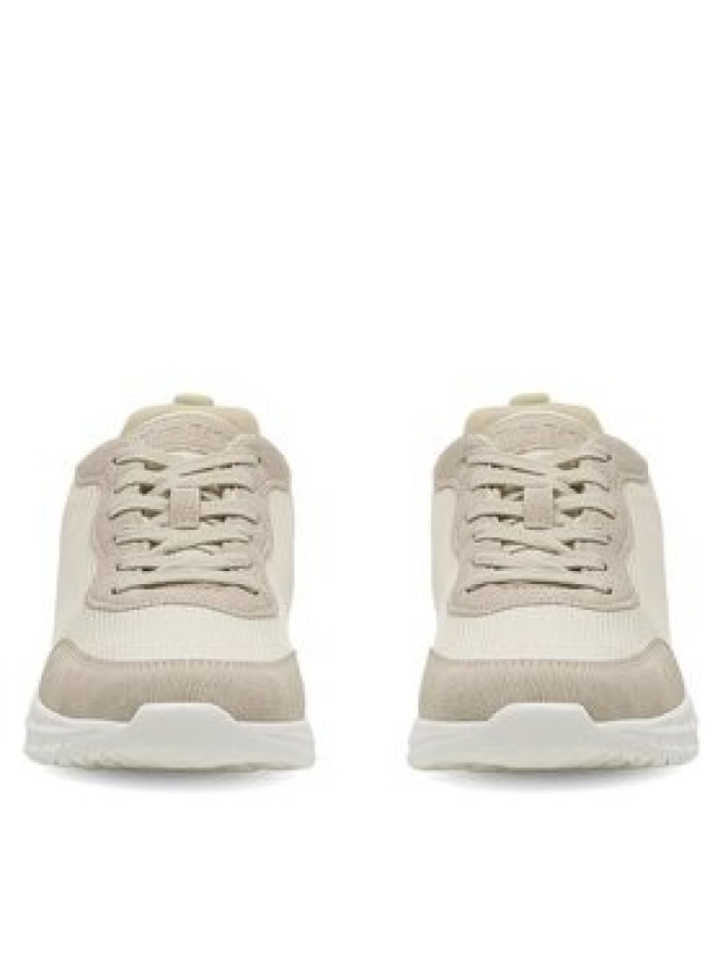 Clara Barson Sneakersy WS2202-05 Beżowy