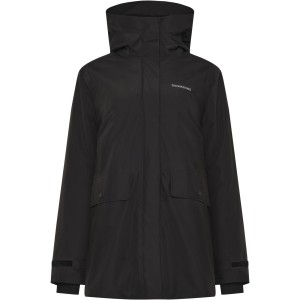 Parka dla kobiet Didriksons Tuva