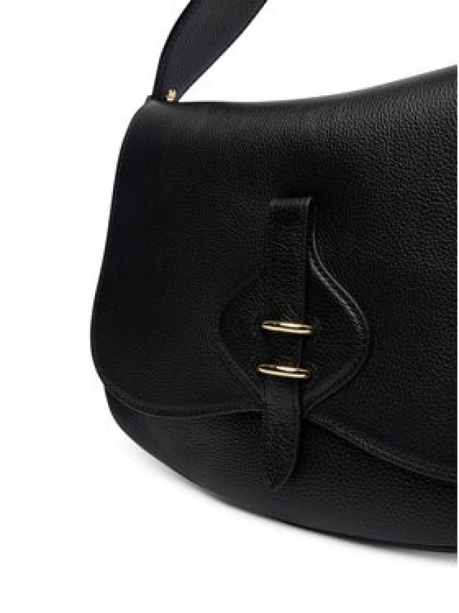 Coccinelle Torebka U7F Coccinellemavery E1 U7F 18 01 01 Czarny