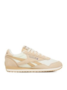 Reebok Sneakersy EO-CLASSIC AZ 100245202 Écru