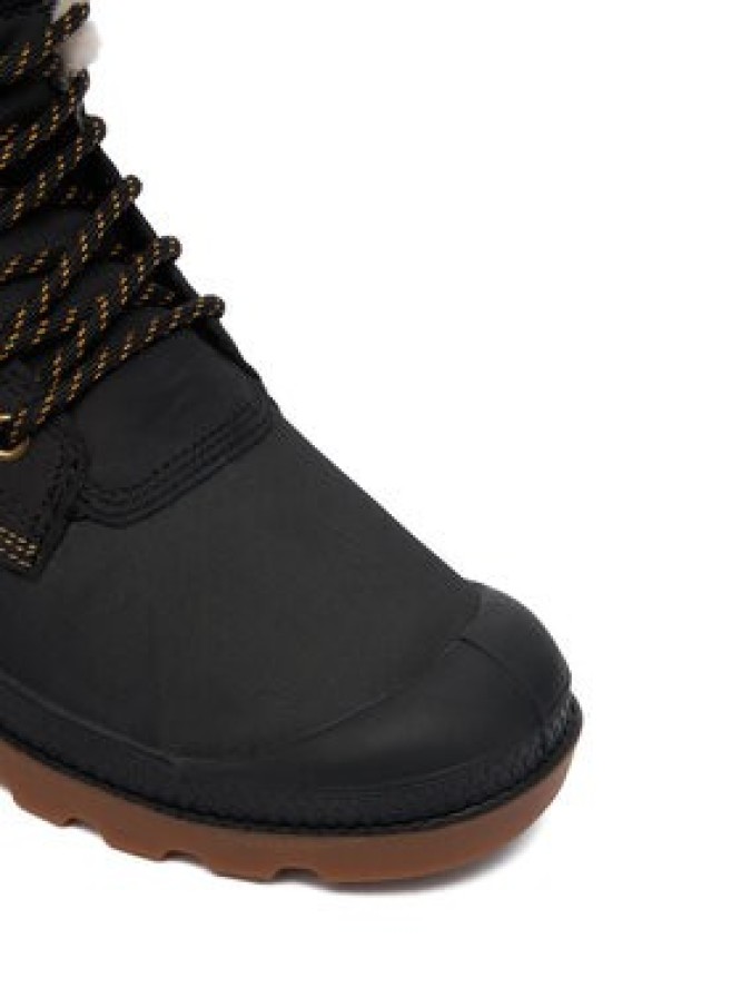 Palladium Trapery Pampa Duck Wl Wp+ 79547-008-M Czarny