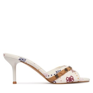 Klapki Guess