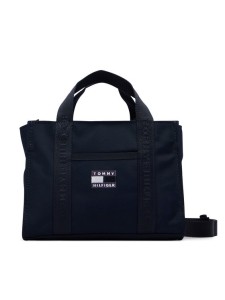 Tommy Hilfiger Torebka KA0KA00052 Granatowy