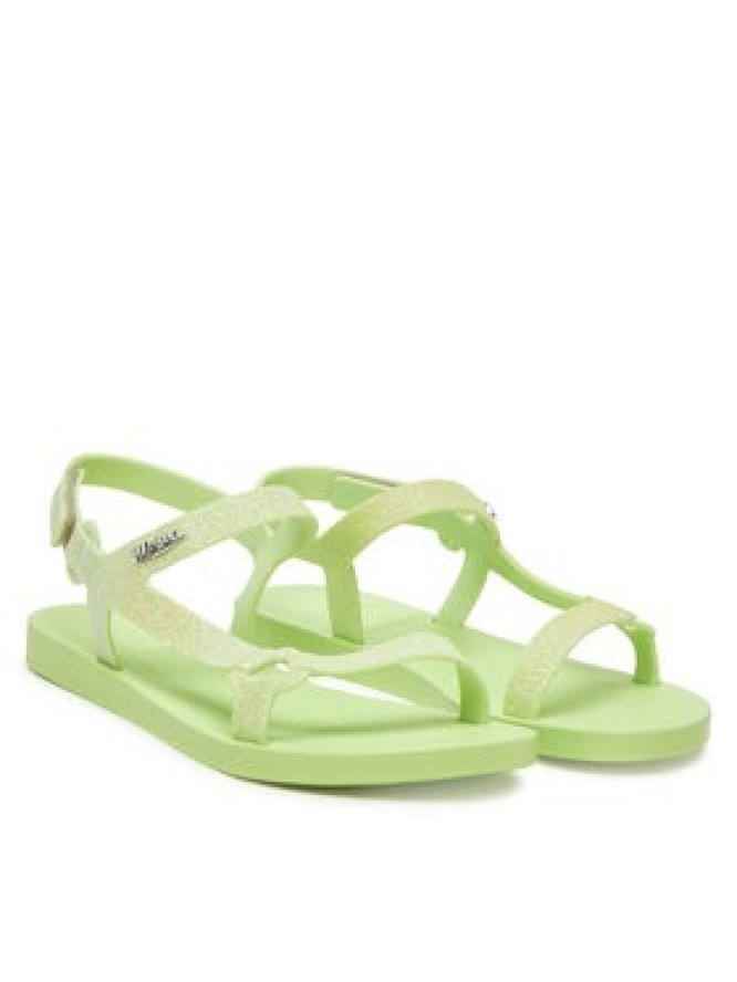 Melissa Sandały Melissa Sun Downtown II Ad 36098 Zielony