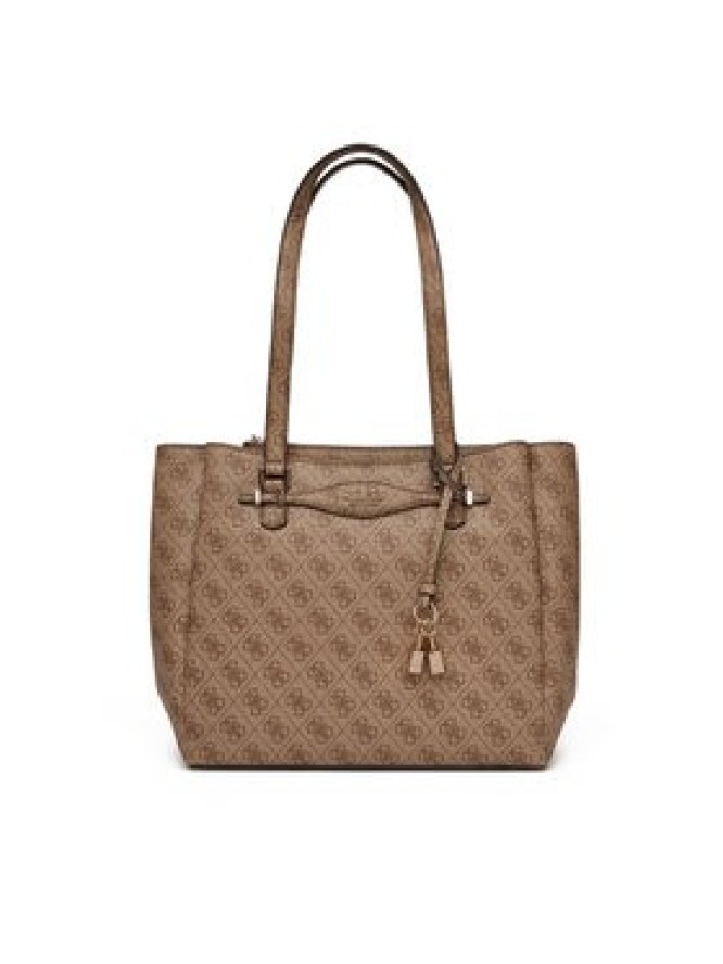 Guess Torebka Katya HWSG96 52230 Brązowy
