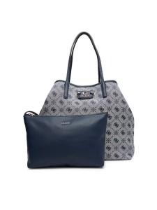 Guess Torebka Neda HWJP96 54240 Granatowy