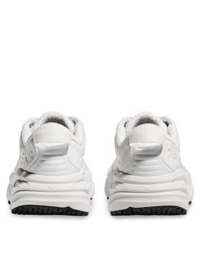 Hoka Buty do biegania Bondi Sr 1110521 Szary