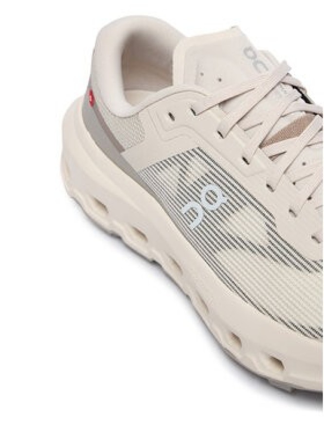 On Buty do biegania Cloudvista 3 3WG30195 Szary jasny
