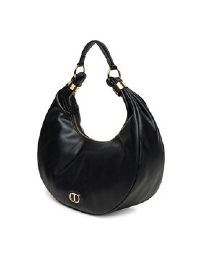 TWINSET Torebka 252TB7091 Czarny