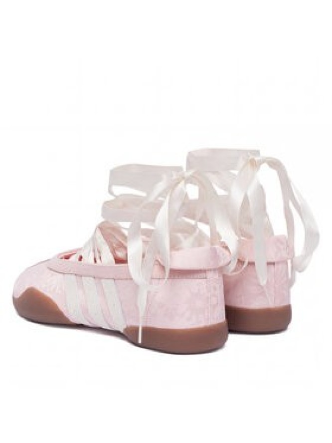adidas Baleriny Liberty London IH6915 Różowy