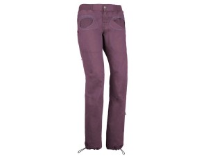 Spodnie wspinaczkowe damskie E9 Onda Slim2
