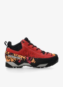 Buty na via ferraty Zamberlan Salathe RR