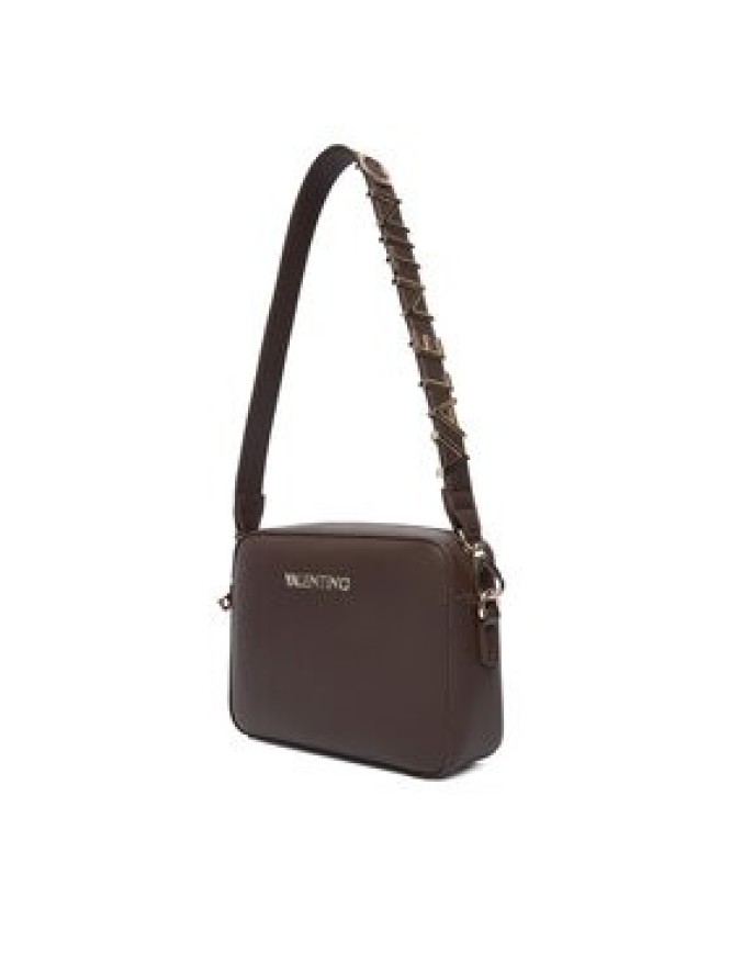 Valentino Torebka Alexia VBS5A809 Brązowy