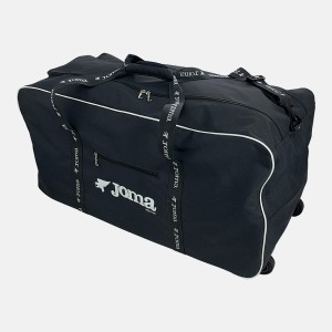 Torba Joma team travel