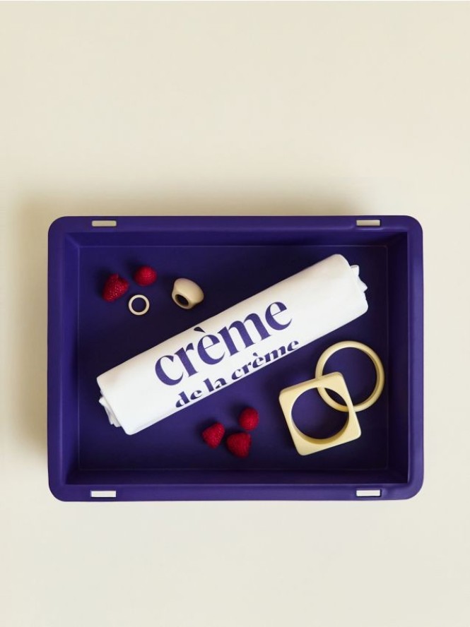 T-shirt z nadrukiem - biały