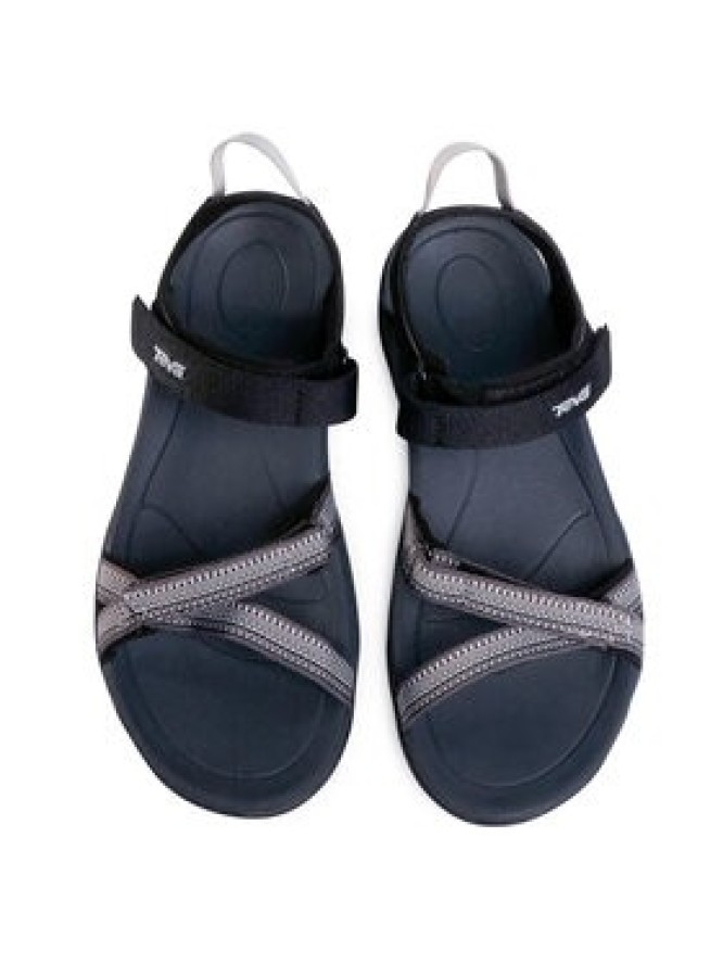 Teva Sandały Verra 1006263 Czarny