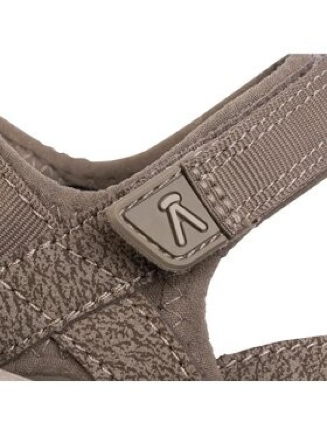 Keen Sandały Rose Sandal 1016729 Brązowy