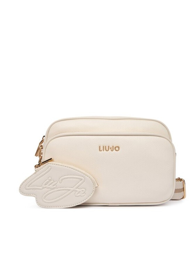 Liu Jo Torebka AA6176 E1012 Écru
