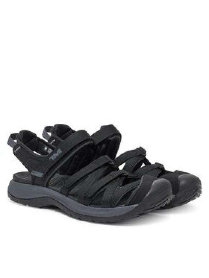 Teva Sandały Tirra Sport 1166310 Czarny